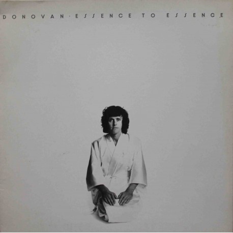 Donovan ‎– Essence To Essence (LP/ Vinyl)