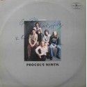  Procol Harum ‎– Procol's Ninth.  (LP / Vinyl)