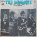 The Shadows ‎– The Shadows (LP/ Vinyl)