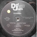 Shawnna ‎– Posted / R.P.M. (12" / Vinyl)