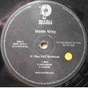 Nicole Wray ‎– If I Was Your Girlfriend (12" / Vinyl)