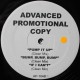 Unknown Artist ‎– Advanced Promotional Copy (12" / Vinyl)