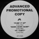 Unknown Artist ‎– Advanced Promotional Copy (12" / Vinyl)