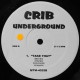 Unknown Artist ‎– Supreme Hustle / Take That (12" / Vinyl)
