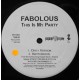 Fabolous ‎– This Is My Party (12" / Vinyl)