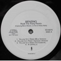 Benzino ‎– Rock The Party (Remix) (12" / Vinyl)
