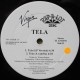 Tela ‎– Tela (12" / Vinyl)