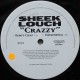 Sheek Louch ‎– Crazzy  (12" / Vinyl)