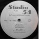 Studio 54 ‎– Vol. 2 (In Memory Of Gianni Versace) (12&quot; / Vinyl)