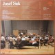 Josef Suk , Orchestr Václav Hybš Orchestra ‎– Josef Suk • Václav Hybš Orchestra (LP/ Vinyl)