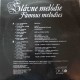 Slávne Melódie (LP/ Vinyl)