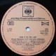 WillIe Nelson With Waylon Jennings ‎– Take It To The Limit (LP / Vinyl)