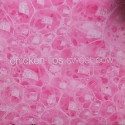  Chicken Lips ‎– Sweet Cow (Remixes)  (12" / Vinyl)