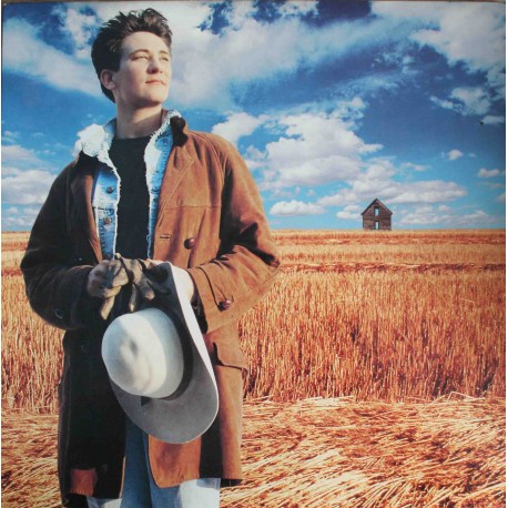 k.d. lang And The Reclines ‎– Absolute Torch And Twang (LP / Vinyl)