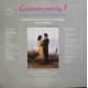 Jiří Šlitr, Jiří Suchý ‎– Carmen Party 1 (LP/ Vinyl)