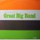 Bill Holman's Great Big Band (LP / Vinyl)