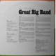Bill Holman's Great Big Band (LP / Vinyl)