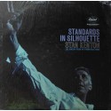 Stan Kenton ‎– Standards In Silhouette (LP / Vinyl)