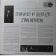 Stan Kenton ‎– Standards In Silhouette (LP / Vinyl)
