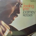 Barney Kessel ‎– Feeling Free (LP / Vinyl)