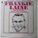 Frankie Laine ‎– I'll Take Care Of Your Cares (LP / Vinyl)