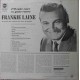 Frankie Laine ‎– I'll Take Care Of Your Cares (LP / Vinyl)