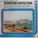 Gino Del Vescovo ‎– Gino Del Vescovo E I Suoi Mandolini Napoletani (LP / Vinyl)