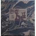 The Doors ‎– London Fog 1966 (10'' + CD / Vinyl Box)