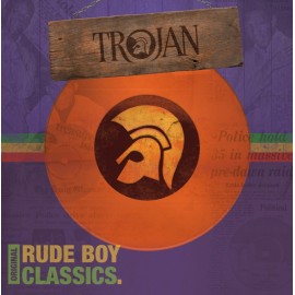 Trojan - Original Rude Boy Classics (LP/ Vinyl)