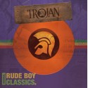 Trojan - Original Rude Boy Classics (LP/ Vinyl)