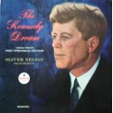 Oliver Nelson And His Orchestra ‎– The Kennedy Dream (LP / Vinyl)
