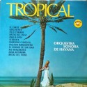 Orquestra Sonora Havana - Tropical (LP / Vinyl)