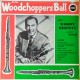 Woody Herman And His Orchestra ‎– At The Woodchoppers Ball (LP / Vinyl)