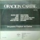Orquestra Tropical Do Caribe - Oracion Caribe (LP / Vinyl)