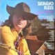 Sergio Reis - Saudade De Minha Terra (LP / Vinyl)