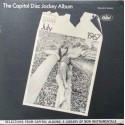 The Capitol Disc Jockey Album - July 1967 (LP / Vinyl)