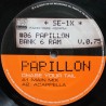  Papillon – Chase Your Tail  (12" / Vinyl)
