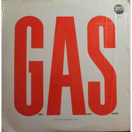 George Shearing ‎– G A S (LP / Vinyl)