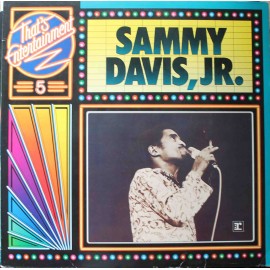 Sammy Davis Jr. ‎– That's Entertainment 5 (LP / Vinyl)