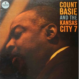Count Basie And The Kansas City 7 (LP / Vinyl)