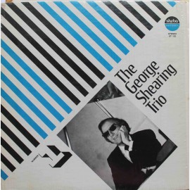 George Shearing Trio ‎– Number 1 (LP / Vinyl)