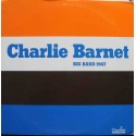 Charlie Barnet ‎– Big Band 1967 (LP / Vinyl)