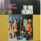The Four Freshmen ‎– A Today Kind Of Thing (LP / Vinyl)