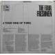 The Four Freshmen ‎– A Today Kind Of Thing (LP / Vinyl)