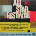 VA ‎– All-Star Festival (LP / Vinyl)