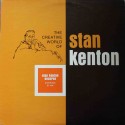 Stan Kenton ‎– Stan Kenton Encores (LP / Vinyl)