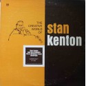 Stan Kenton And His Orchestra ‎– Live At Brigham Young University (2LP / Vinyl)
