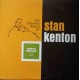Stan Kenton And His Orchestra ‎– Artistry In Bossa Nova (LP / Vinyl)