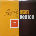 Stan Kenton ‎– Duet (LP / Vinyl)