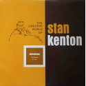 Stan Kenton ‎– The Lighter Side (LP / Vinyl)